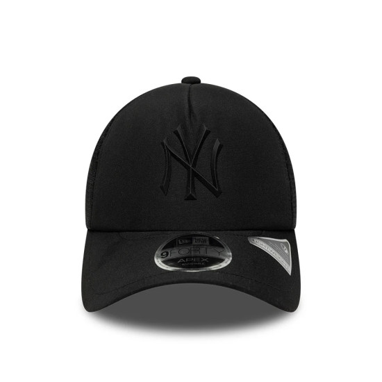 New Era Καπέλο New York Yankees MLB Sporty 9FORTY Apex Adjustable Cap